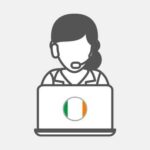Irish English - Administrative Assistant