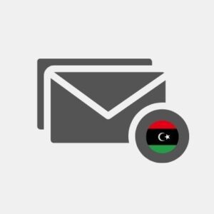 Libya - 1800 emails - Business