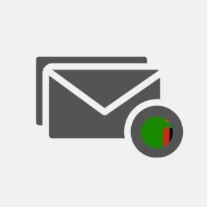 Zambia - 12000 emails - Business