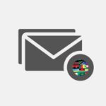 Východná Afrika - 120 000 e-mailov - Obchod