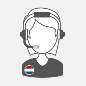Dutch - Appointment arrangement