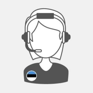 Estonian - Appointment arrangement