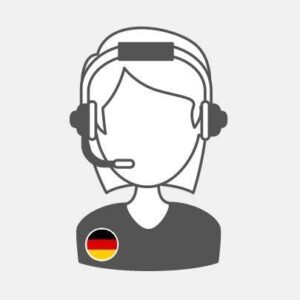 Alemão - Agendamento de consultas