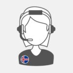 Icelandic - Appointment arrangement