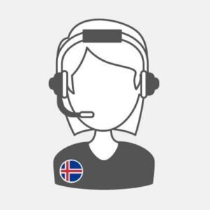 Icelandic - Appointment arrangement