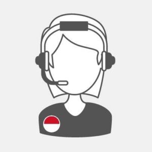 Indonesian - Appointment arrangement