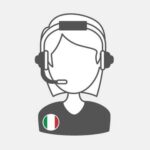 Italian - Appointment arrangement