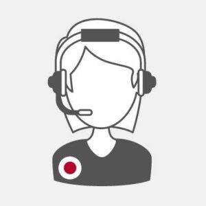 Japanese - Appointment arrangement