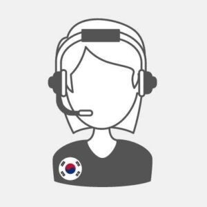 Korean - Appointment arrangement