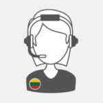 Lithuanian - Appointment arrangement