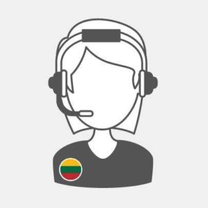 Lithuanian - Appointment arrangement
