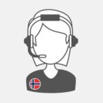 Norwegian - Appointment arrangement
