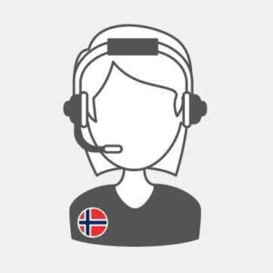 Norwegian - Appointment arrangement