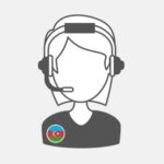 Azerbaijani - Appointment arrangement