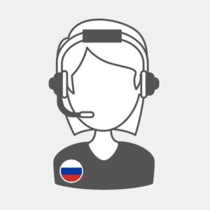 Russian - Appointment arrangement