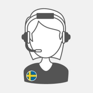 Swedish - Appointment arrangement