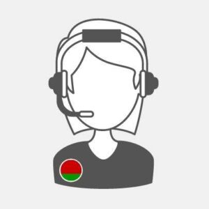Belarusian - Appointment arrangement