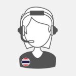 Thai - Appointment arrangement