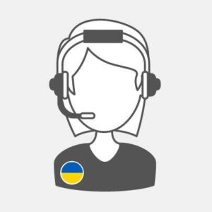Ukrainian - Appointment arrangement