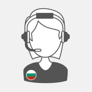 Bulgarian - Appointment arrangement