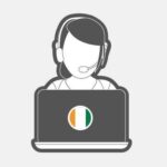 Ivory Coast - Virtual Assistant