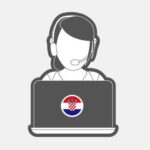 Croatia - Virtual Assistant