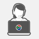 South Africa - Virtual Assistant