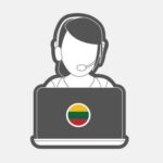 Lithuania - Virtual Assistant