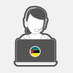 Mozambique - Virtual Assistant