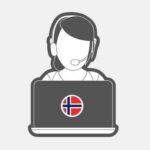 Norway - Virtual Assistant