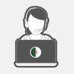 Algeria - Virtual Assistant