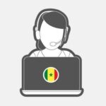 Senegal - Virtual Assistant