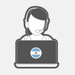 Argentina - Virtual Assistant