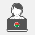 Burkina-Faso - Virtual Assistant