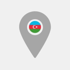 Azerbaijão - Escritório virtual