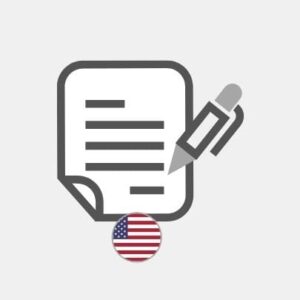 Inglês americano - Artigos de blog