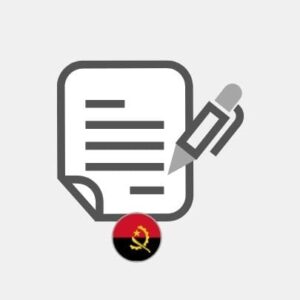 Portuguese Angolan - Blog articles