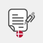 Danish - Blog articles