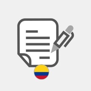 Colombian Spanish - Blog articles