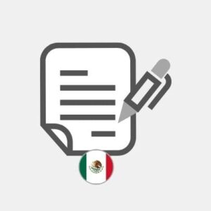 Mexican Spanish - Blog articles