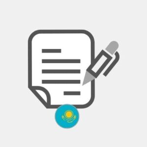 Kazakh - Blog articles