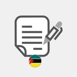 Mozambican Portuguese - Blog articles
