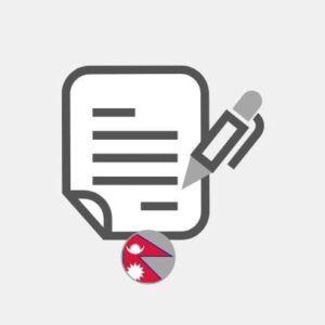 Nepalese - Blog articles