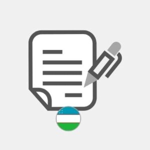 Usbeque - Blog articles