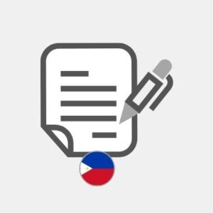 Filipino - Blog articles