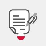Polish - Blog articles