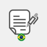 Brazilian Portuguese - Blog articles