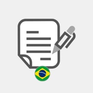 Portugués brasileño - Artículos del blog