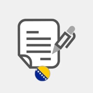 Serbo-Croatian - Blog articles