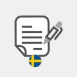 Swedish - Blog articles